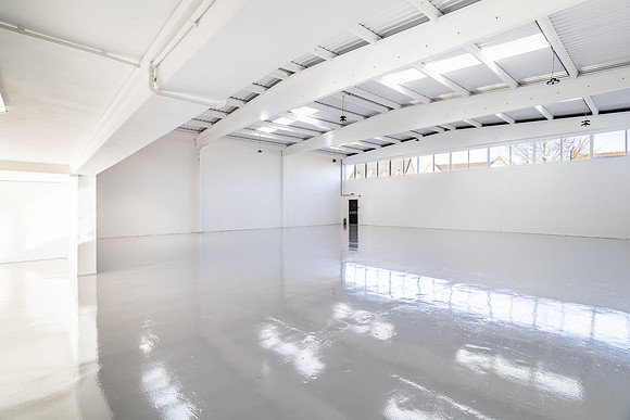 Unit 5 Eldon Way Industrial - Biggleswade-25