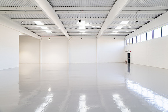 Unit 5 Eldon Way Industrial - Biggleswade-24