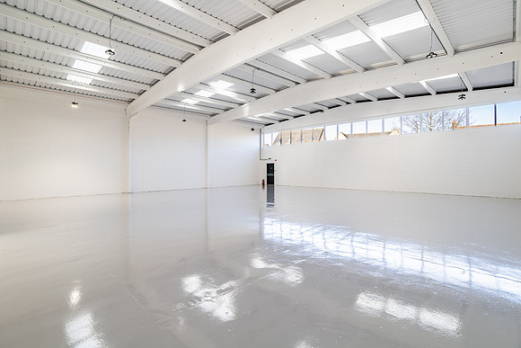 Unit 5 Eldon Way Industrial - Biggleswade-26