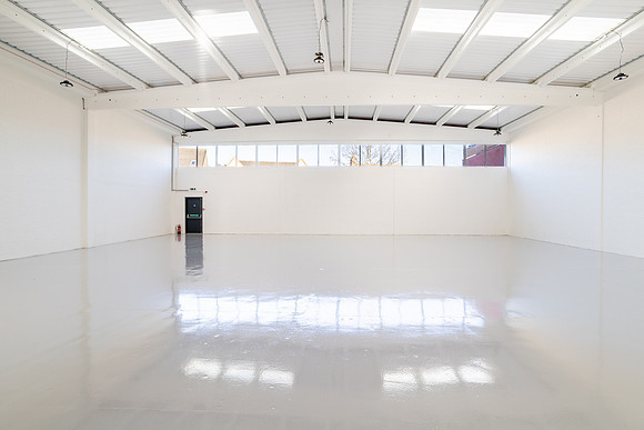 Unit 5 Eldon Way Industrial - Biggleswade-27