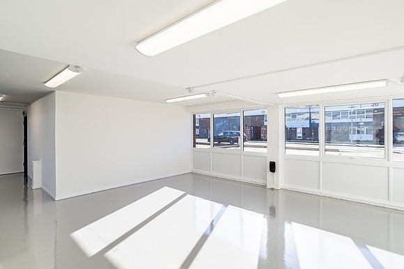 Unit 5 Eldon Way Industrial - Biggleswade-29