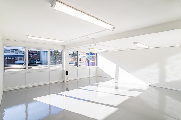 Unit 5 Eldon Way Industrial - Biggleswade-28