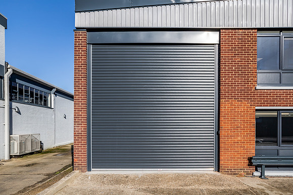 Unit 5 Eldon Way Industrial - Biggleswade-36
