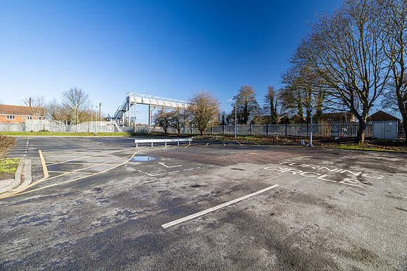 Unit 5 Eldon Way Industrial - Biggleswade-37