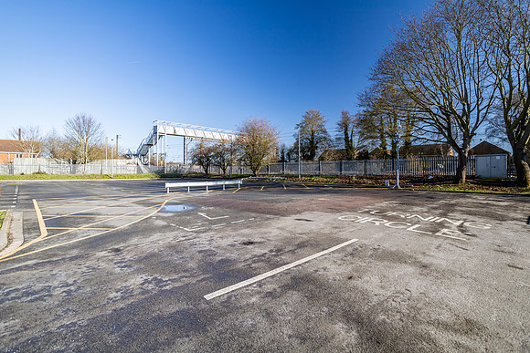Unit 5 Eldon Way Industrial - Biggleswade-38
