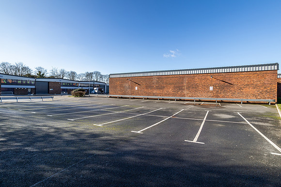 Unit 5 Eldon Way Industrial - Biggleswade-40