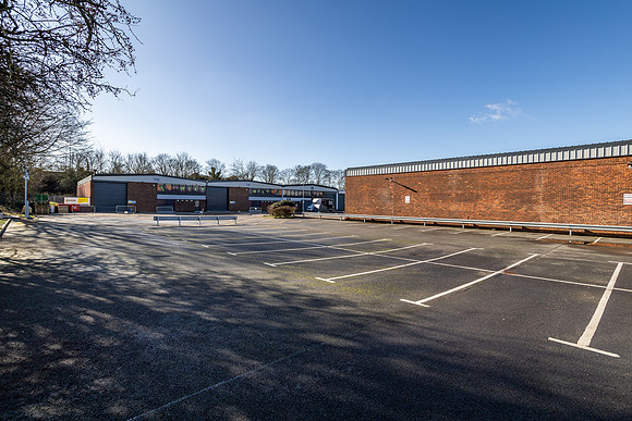 Unit 5 Eldon Way Industrial - Biggleswade-41