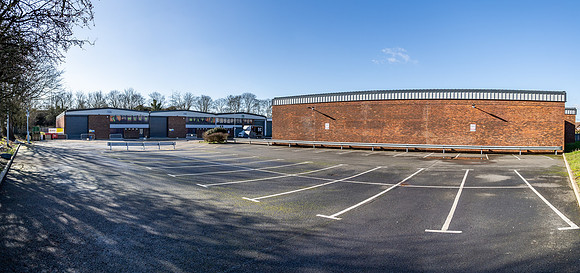 Unit 5 Eldon Way Industrial - Biggleswade-44
