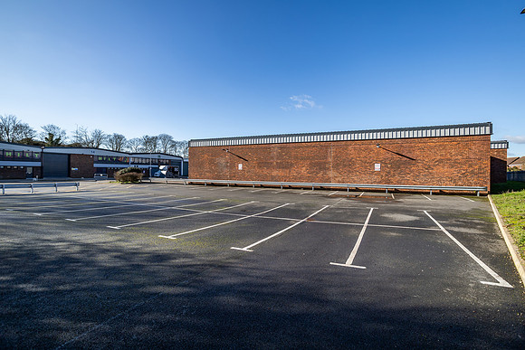Unit 5 Eldon Way Industrial - Biggleswade-42