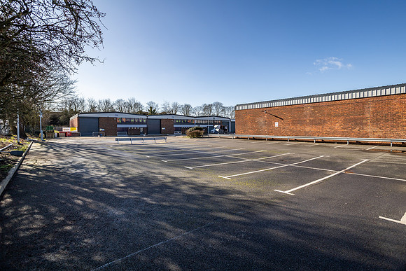 Unit 5 Eldon Way Industrial - Biggleswade-43