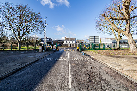 Unit 5 Eldon Way Industrial - Biggleswade-63