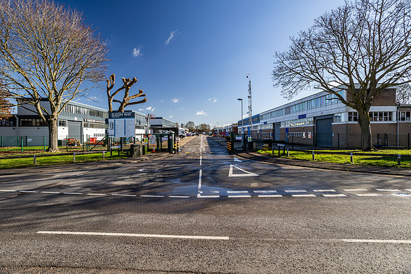 Unit 5 Eldon Way Industrial - Biggleswade-64