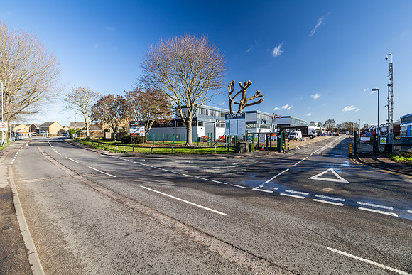 Unit 5 Eldon Way Industrial - Biggleswade-65