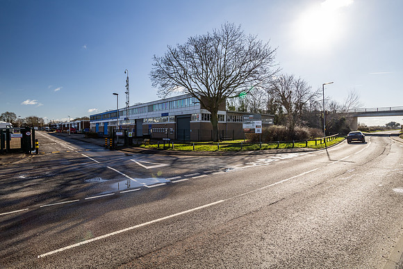 Unit 5 Eldon Way Industrial - Biggleswade-66