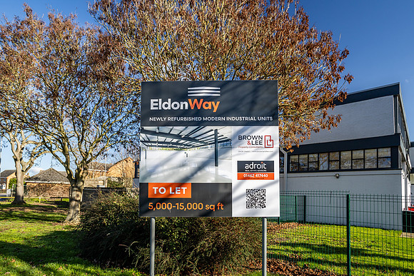 Unit 5 Eldon Way Industrial - Biggleswade-69