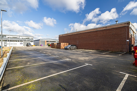 Unit 5 Eldon Way Industrial - Biggleswade-90