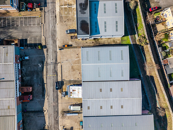 Unit 5 Eldon Way Industrial - Biggleswade-94