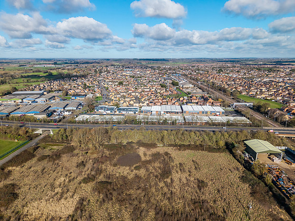 Unit 5 Eldon Way Industrial - Biggleswade-100