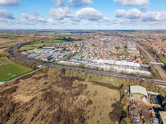 Unit 5 Eldon Way Industrial - Biggleswade-99