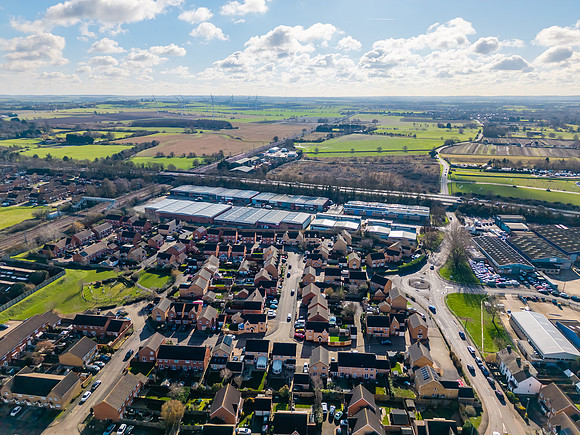 Unit 5 Eldon Way Industrial - Biggleswade-111