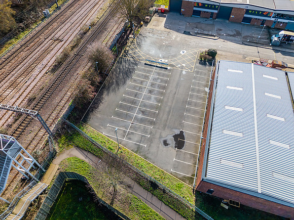 Unit 5 Eldon Way Industrial - Biggleswade-140