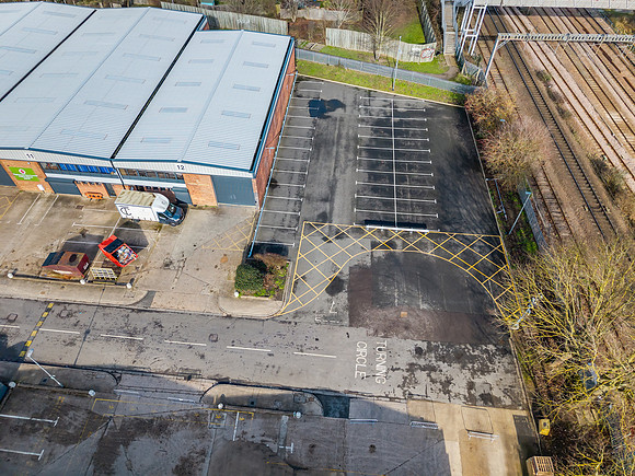 Unit 5 Eldon Way Industrial - Biggleswade-141