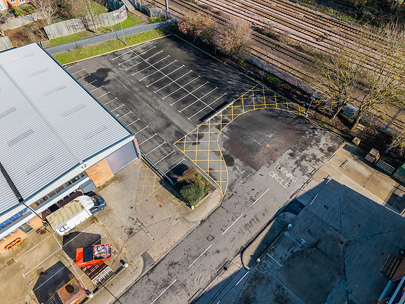 Unit 5 Eldon Way Industrial - Biggleswade-142
