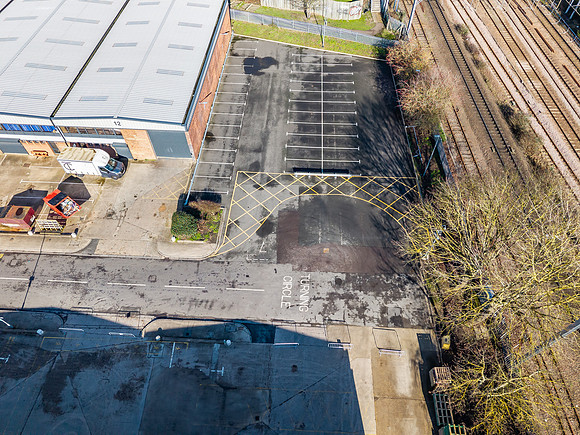 Unit 5 Eldon Way Industrial - Biggleswade-143