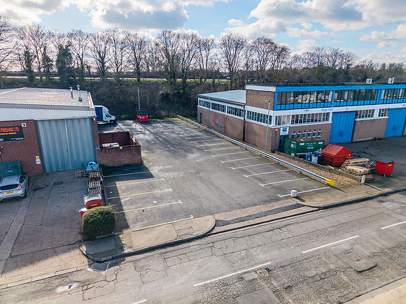 Unit 5 Eldon Way Industrial - Biggleswade-150