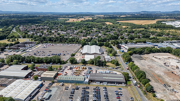 West Bank, Droitwich 099