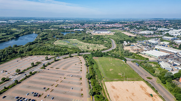 Edgar Mobbs Way Ross Road 018