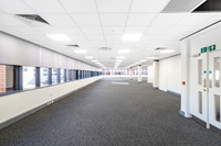 Matrix House, MK