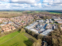 Whitworth Road - Stevenage-3