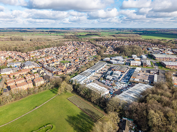 Whitworth Road - Stevenage-3