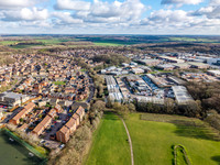 Whitworth Road - Stevenage-5