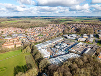Whitworth Road - Stevenage-2