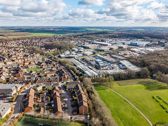 Whitworth Road - Stevenage-6