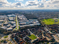 Whitworth Road - Stevenage-10