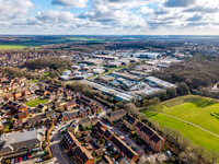 Whitworth Road - Stevenage-7