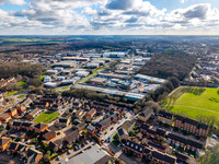 Whitworth Road - Stevenage-8