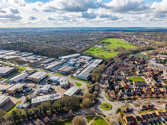 Whitworth Road - Stevenage-12
