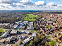 Whitworth Road - Stevenage-13