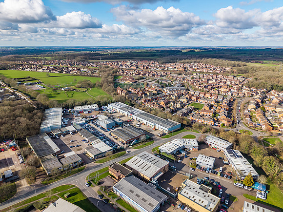 Whitworth Road - Stevenage-15