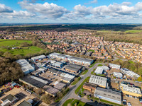 Whitworth Road - Stevenage-16