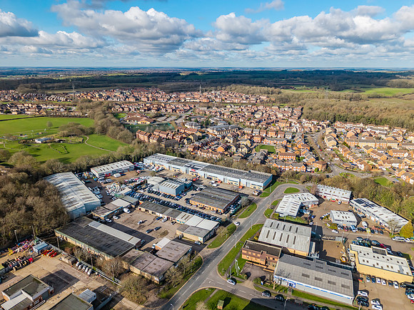 Whitworth Road - Stevenage-16