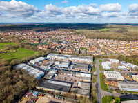 Whitworth Road - Stevenage-17