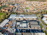 Whitworth Road - Stevenage-19