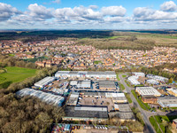 Whitworth Road - Stevenage-18