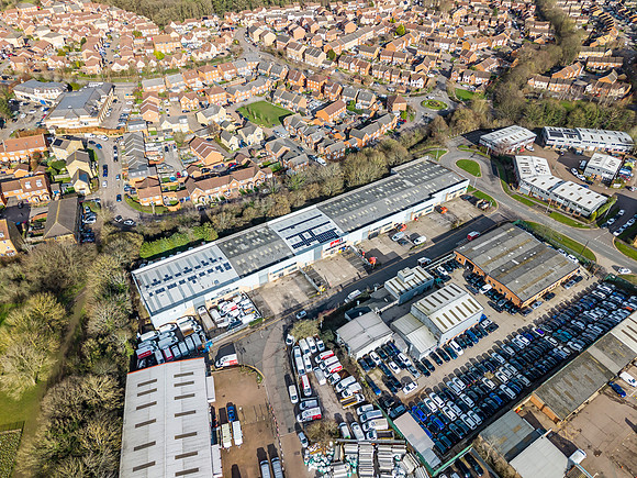 Whitworth Road - Stevenage-20