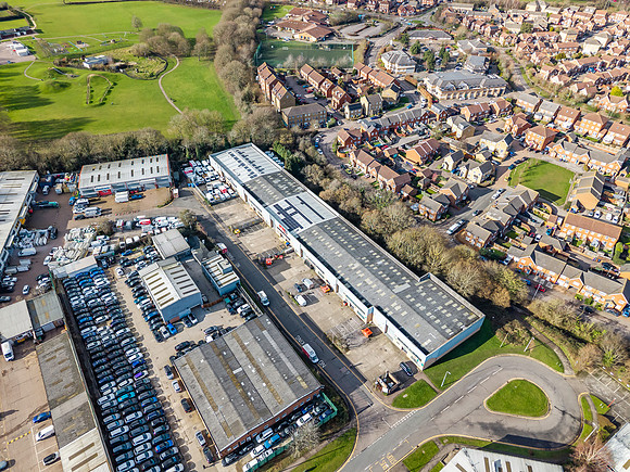 Whitworth Road - Stevenage-22